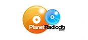 Planet radios 
